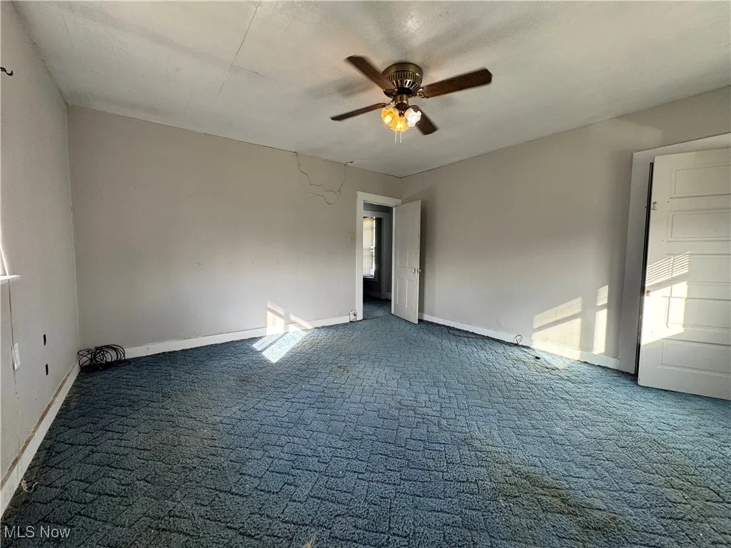 382 E Martin Street, East Palestine, Ohio 44413,MLS Now Listing ID