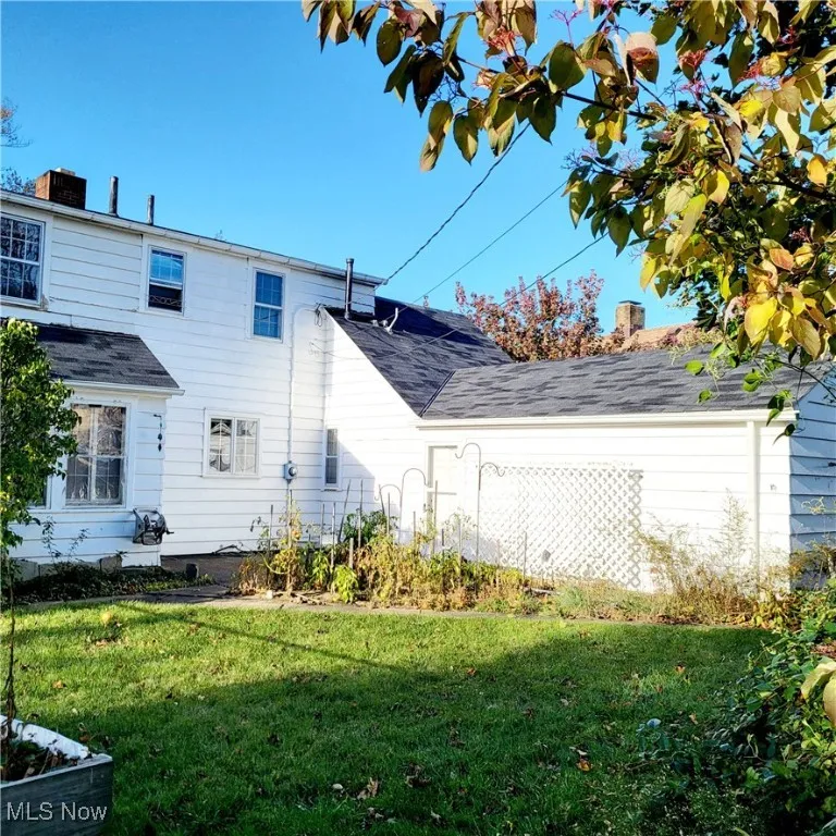 1357 W 2nd Street, Lorain, Ohio 44052,MLS Now Listing ID