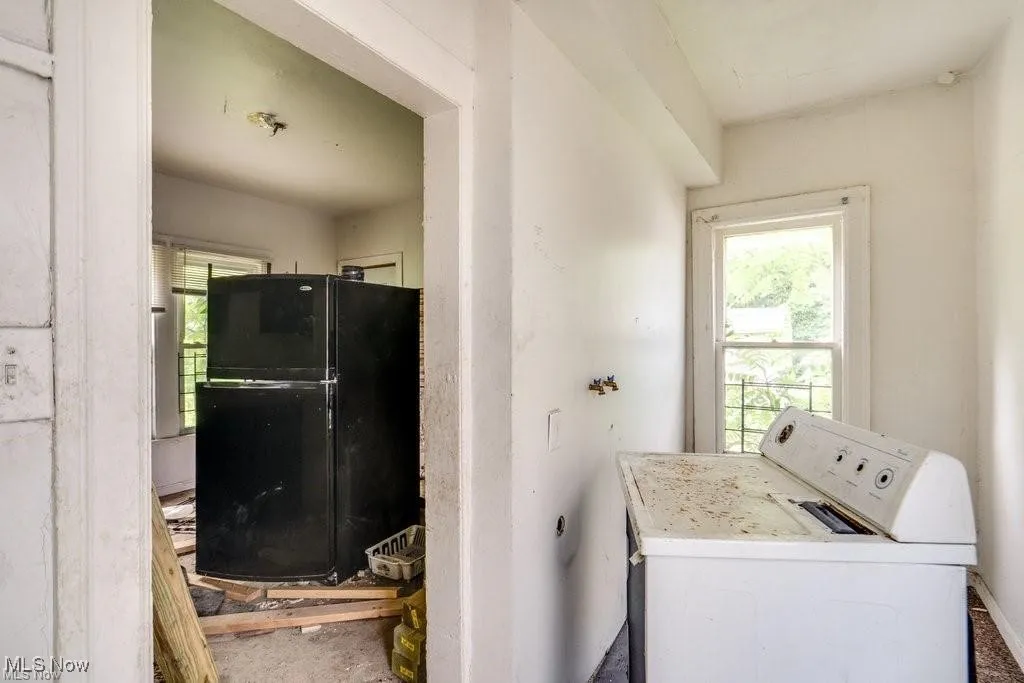 1140 E 113th Street, Cleveland, Ohio 44108,MLS Now Listing ID