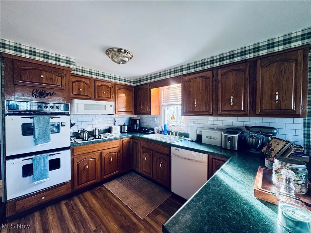 3890 N Downing Hill Road, Malta, Ohio 43758,MLS Now Listing ID