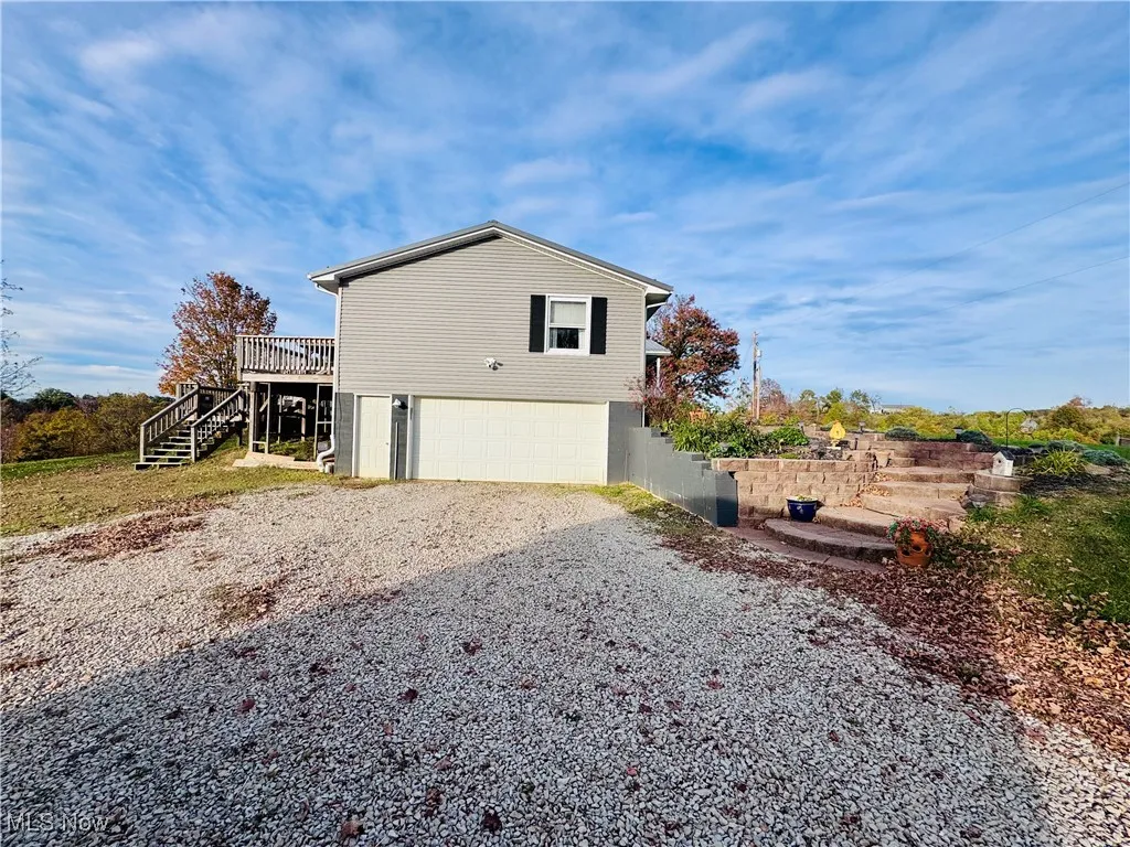 3890 N Downing Hill Road, Malta, Ohio 43758,MLS Now Listing ID