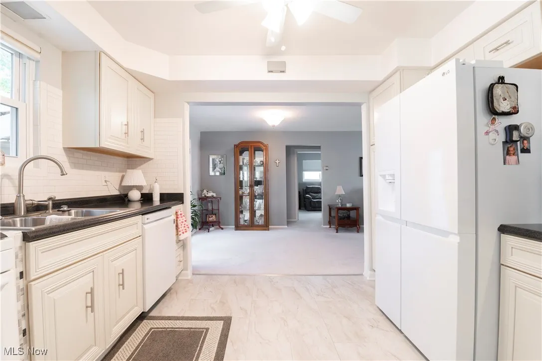 721 Cheriton Drive, Highland Heights, Ohio 44143,MLS Now Listing ID