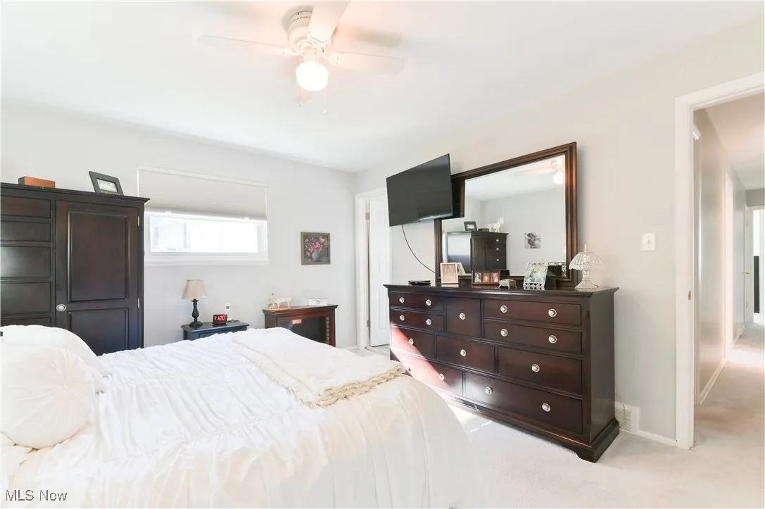 721 Cheriton Drive, Highland Heights, Ohio 44143,MLS Now Listing ID
