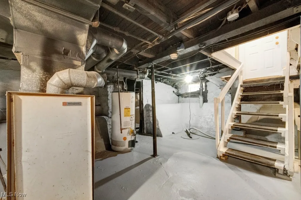 1099 Prospect Street, Barberton, Ohio 44203,MLS Now Listing ID