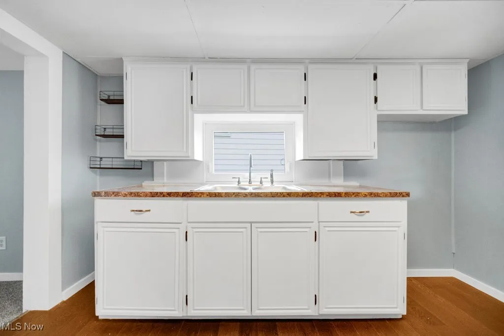 1099 Prospect Street, Barberton, Ohio 44203,MLS Now Listing ID