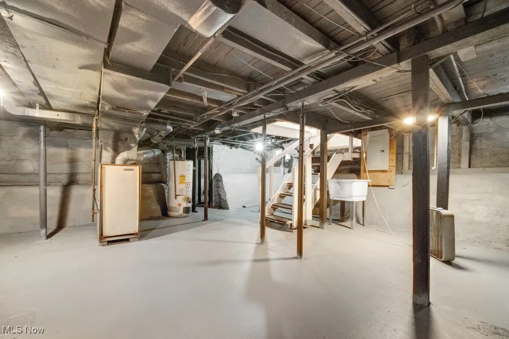 1099 Prospect Street, Barberton, Ohio 44203,MLS Now Listing ID