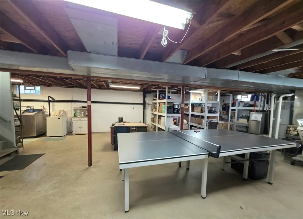 4791 Pioneer Trail, Mantua, Ohio 44255,MLS Now Listing ID