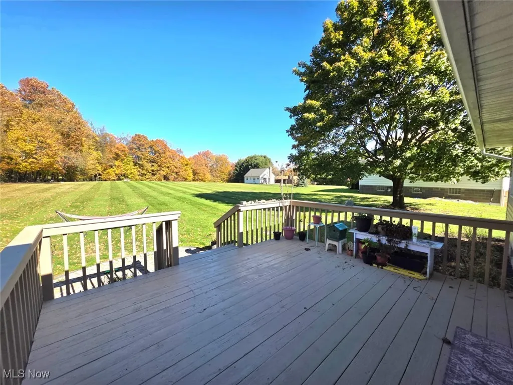 4791 Pioneer Trail, Mantua, Ohio 44255,MLS Now Listing ID