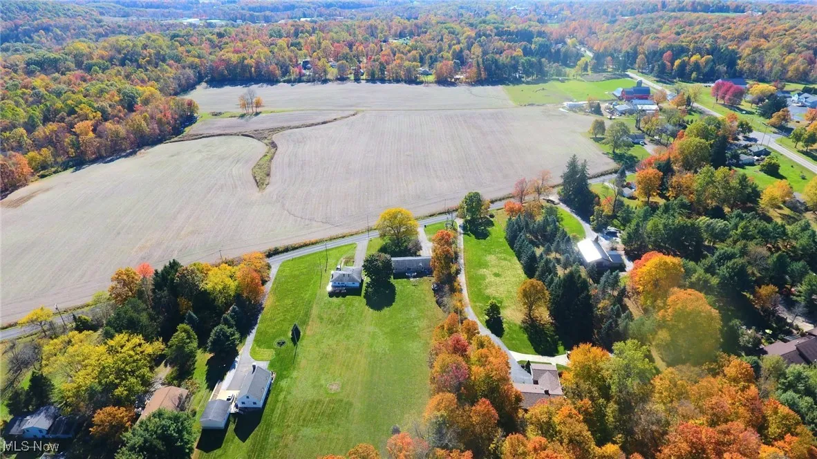 4791 Pioneer Trail, Mantua, Ohio 44255,MLS Now Listing ID