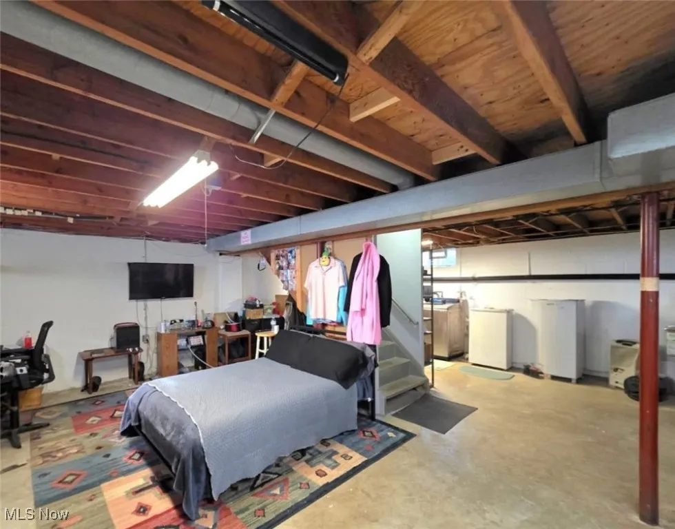 4791 Pioneer Trail, Mantua, Ohio 44255,MLS Now Listing ID