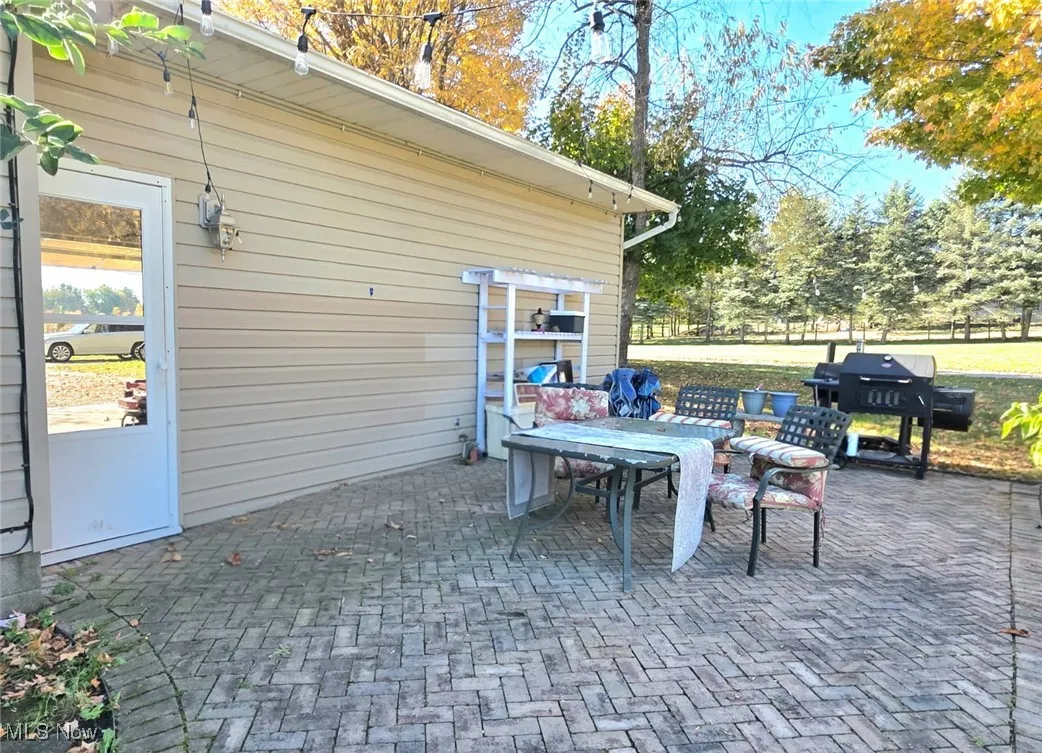 4791 Pioneer Trail, Mantua, Ohio 44255,MLS Now Listing ID