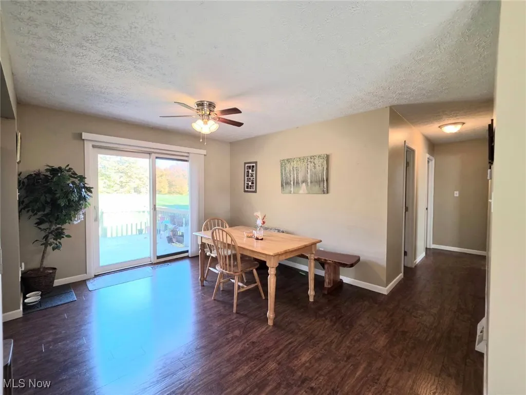 4791 Pioneer Trail, Mantua, Ohio 44255,MLS Now Listing ID