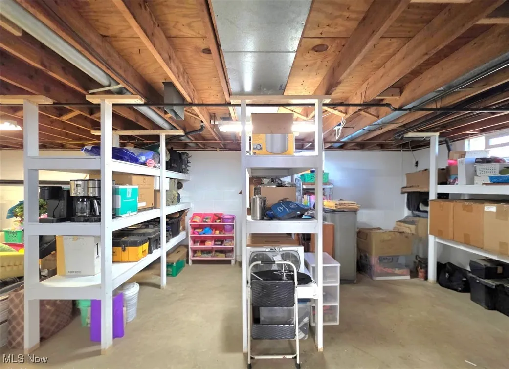 4791 Pioneer Trail, Mantua, Ohio 44255,MLS Now Listing ID