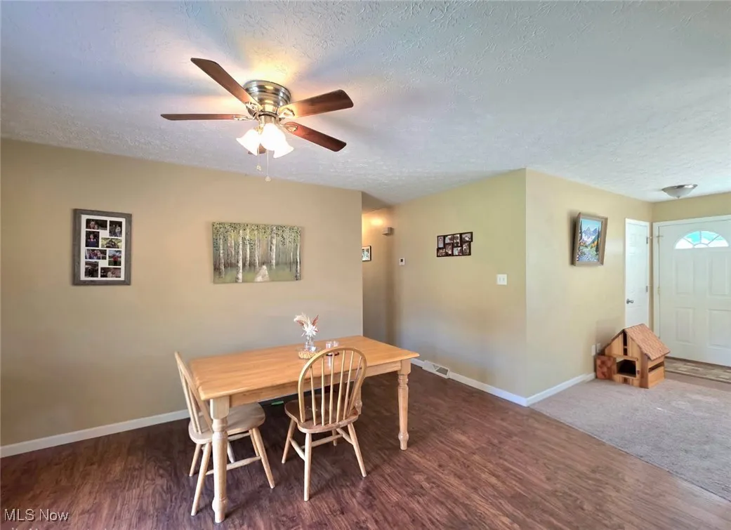 4791 Pioneer Trail, Mantua, Ohio 44255,MLS Now Listing ID