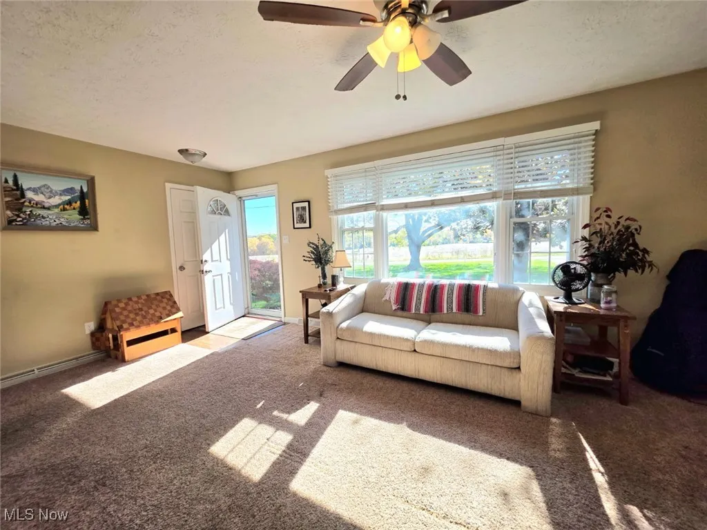 4791 Pioneer Trail, Mantua, Ohio 44255,MLS Now Listing ID