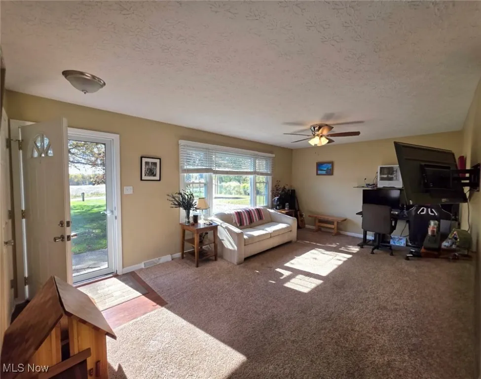 4791 Pioneer Trail, Mantua, Ohio 44255,MLS Now Listing ID