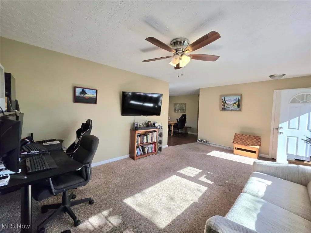 4791 Pioneer Trail, Mantua, Ohio 44255,MLS Now Listing ID
