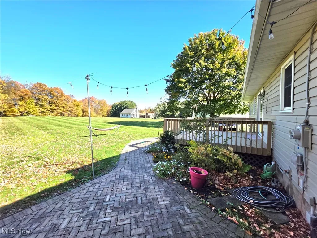 4791 Pioneer Trail, Mantua, Ohio 44255,MLS Now Listing ID