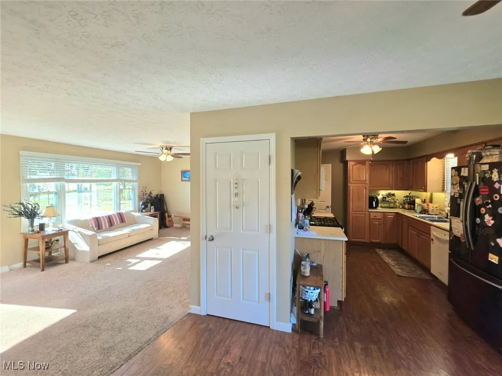 4791 Pioneer Trail, Mantua, Ohio 44255,MLS Now Listing ID