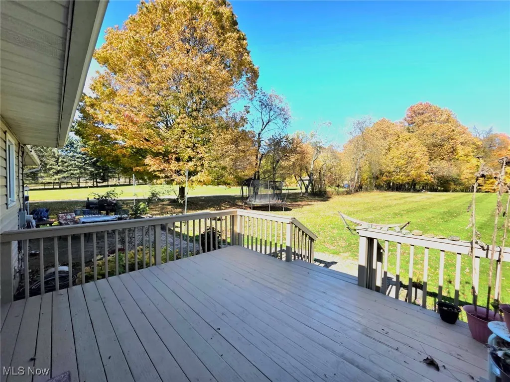 4791 Pioneer Trail, Mantua, Ohio 44255,MLS Now Listing ID