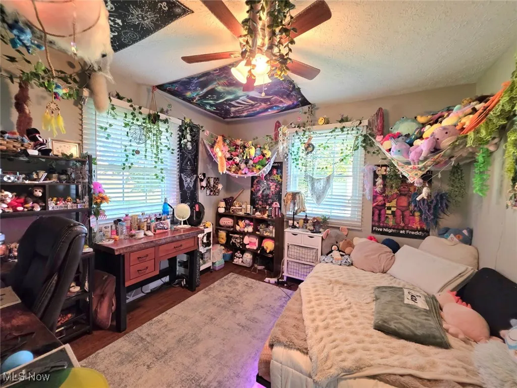 4791 Pioneer Trail, Mantua, Ohio 44255,MLS Now Listing ID