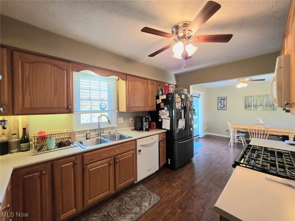 4791 Pioneer Trail, Mantua, Ohio 44255,MLS Now Listing ID