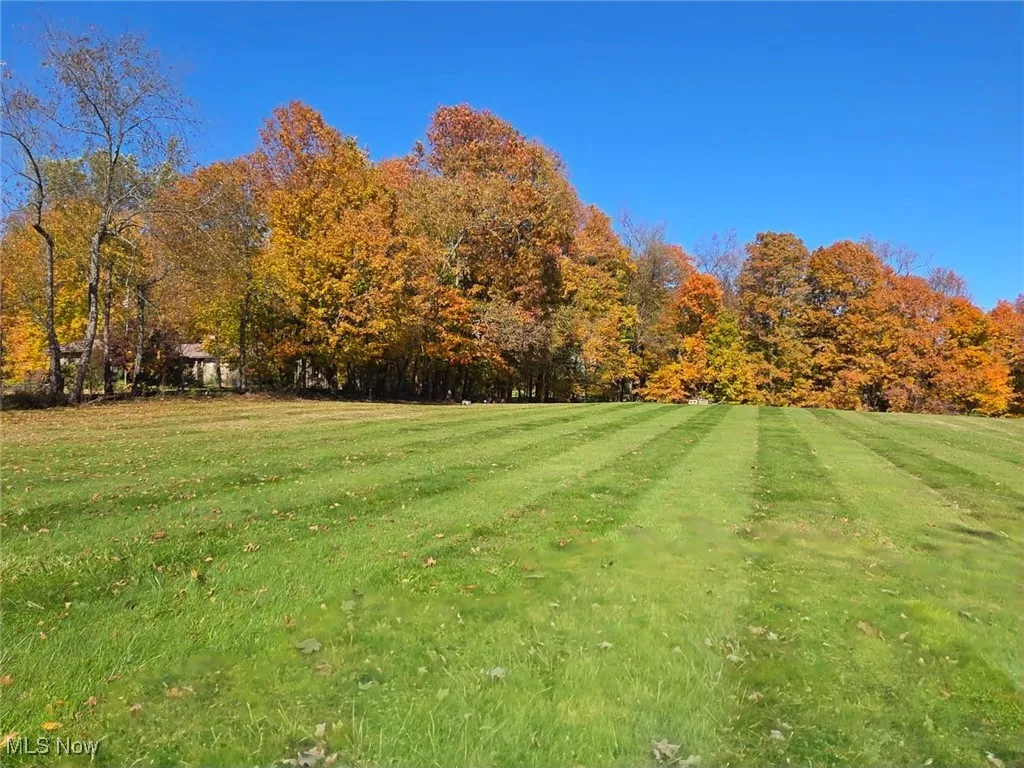 4791 Pioneer Trail, Mantua, Ohio 44255,MLS Now Listing ID