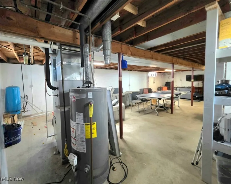 4791 Pioneer Trail, Mantua, Ohio 44255,MLS Now Listing ID