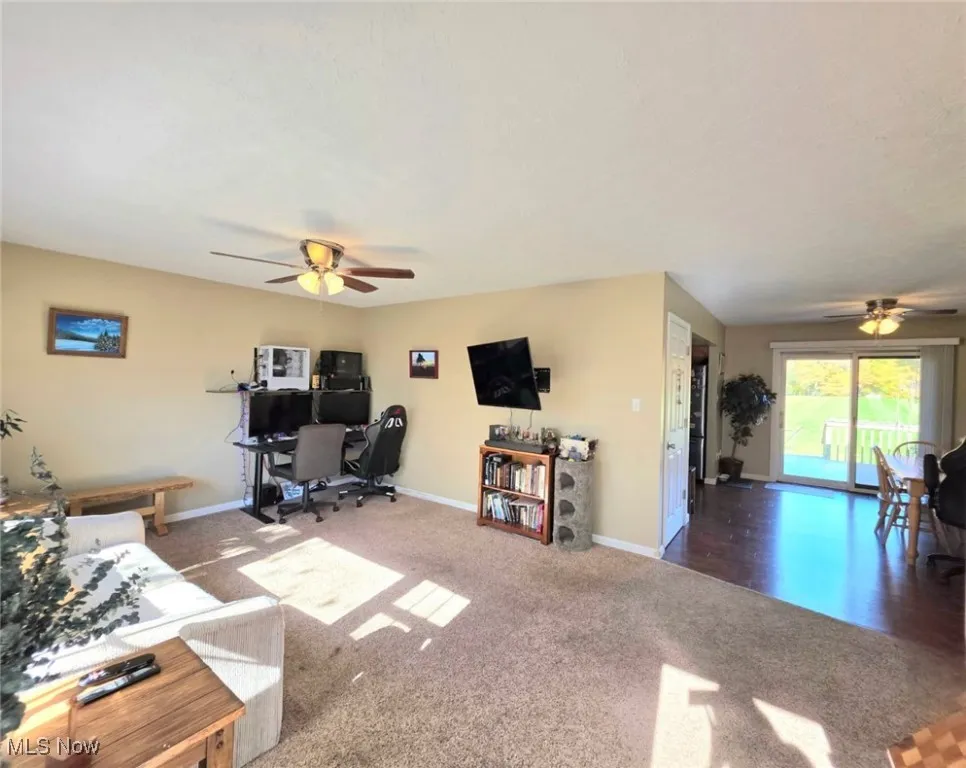 4791 Pioneer Trail, Mantua, Ohio 44255,MLS Now Listing ID