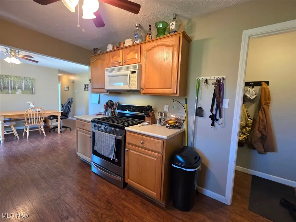 4791 Pioneer Trail, Mantua, Ohio 44255,MLS Now Listing ID