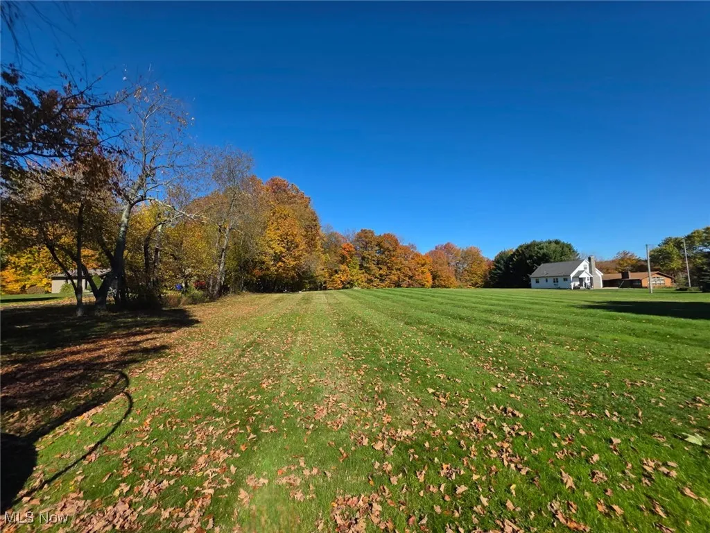 4791 Pioneer Trail, Mantua, Ohio 44255,MLS Now Listing ID