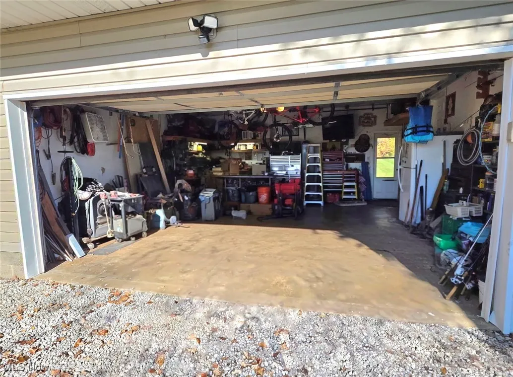 4791 Pioneer Trail, Mantua, Ohio 44255,MLS Now Listing ID