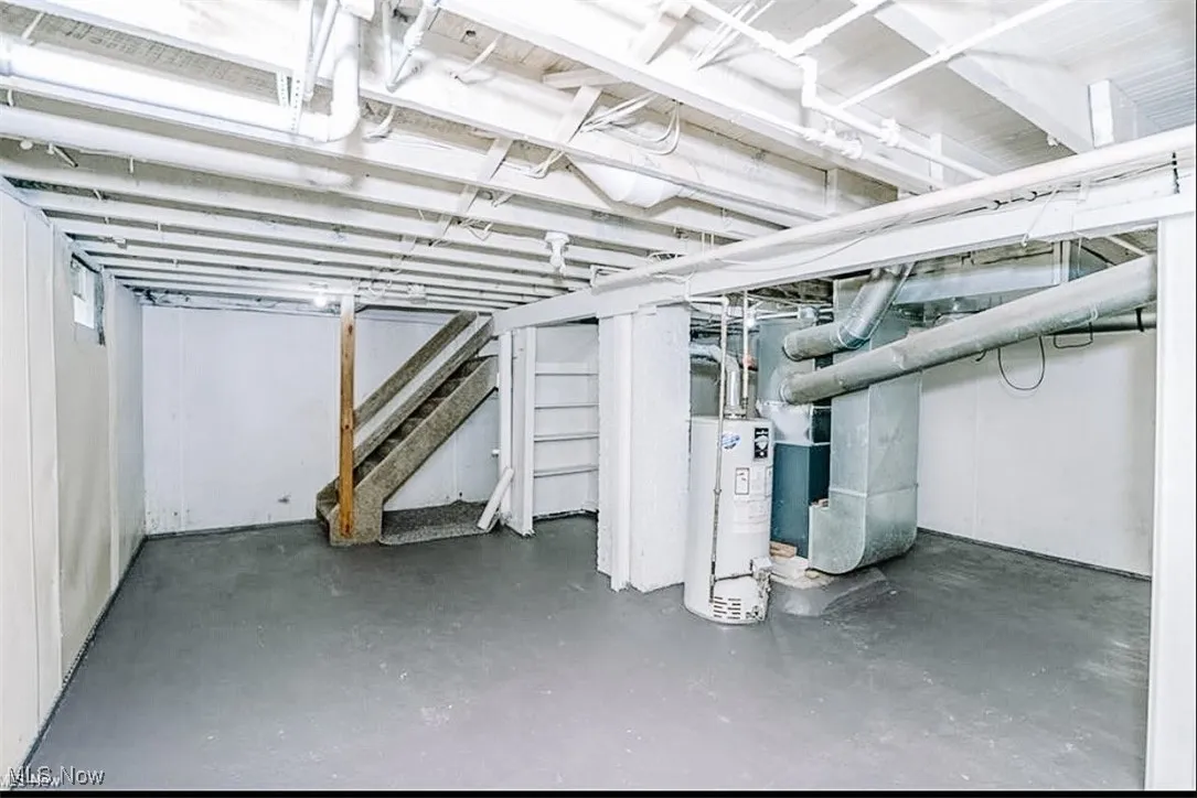 1203 Atwood Avenue, Akron, Ohio 44301,MLS Now Listing ID