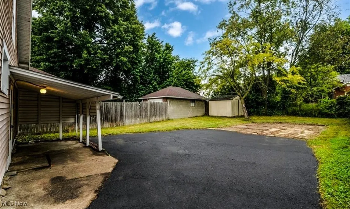 1203 Atwood Avenue, Akron, Ohio 44301,MLS Now Listing ID