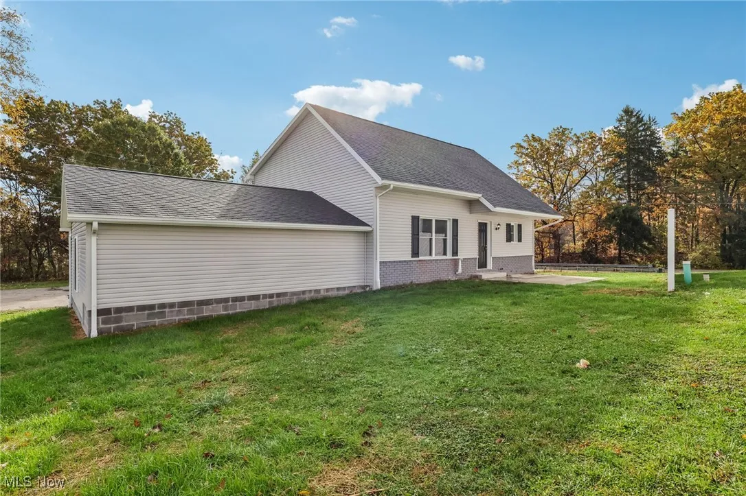 1873 US Highway 6 # C, Roaming Shores, Ohio 44085,MLS Now Listing ID