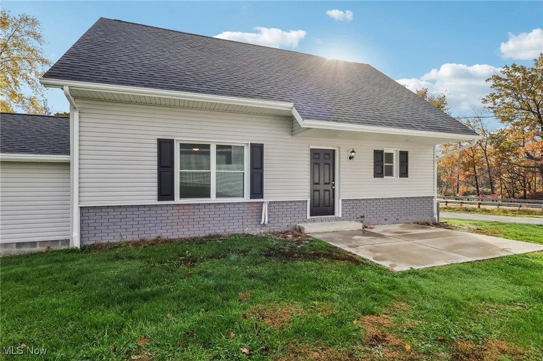 1873 US Highway 6 # C, Roaming Shores, Ohio 44085,MLS Now Listing ID