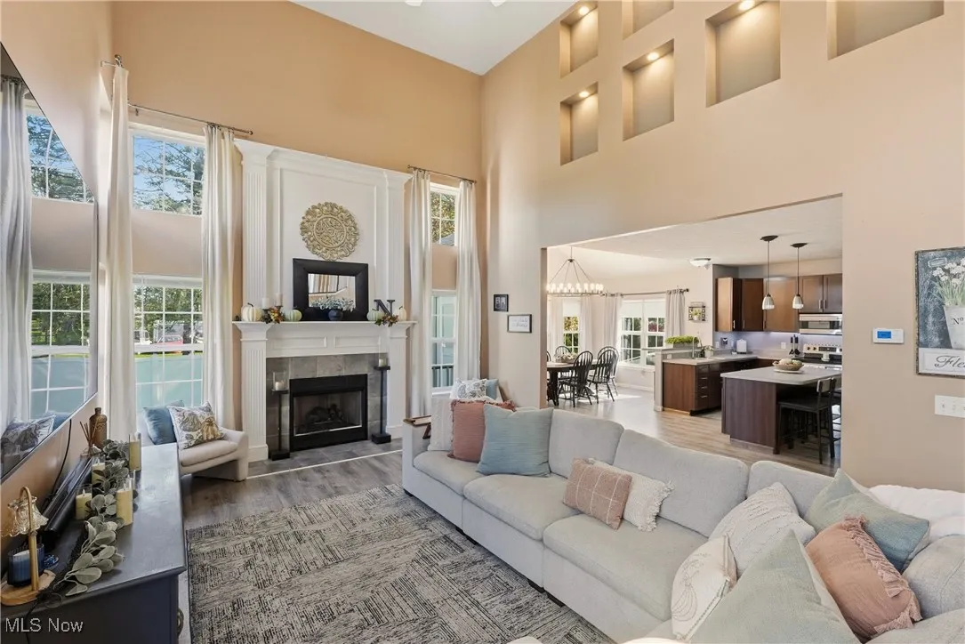 785 Queens Gate Way, Wadsworth, Ohio 44281,MLS Now Listing ID