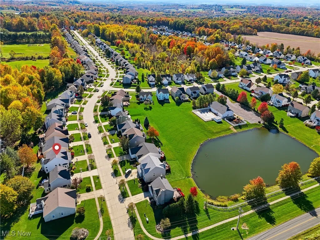 785 Queens Gate Way, Wadsworth, Ohio 44281,MLS Now Listing ID