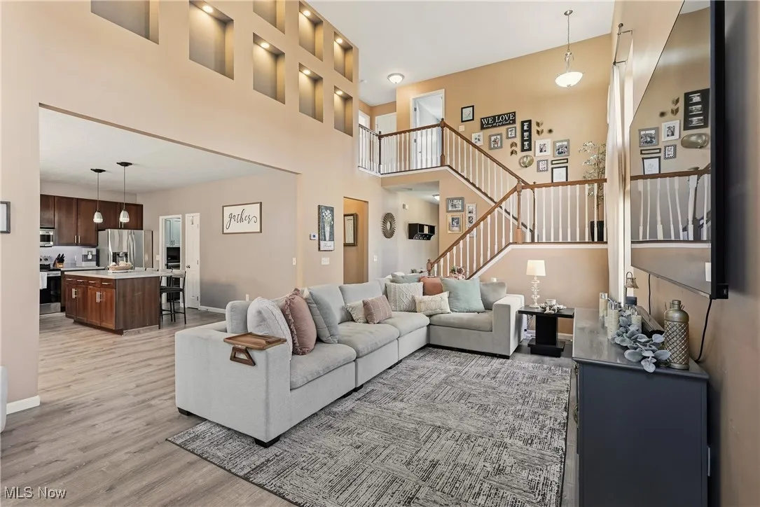 785 Queens Gate Way, Wadsworth, Ohio 44281,MLS Now Listing ID