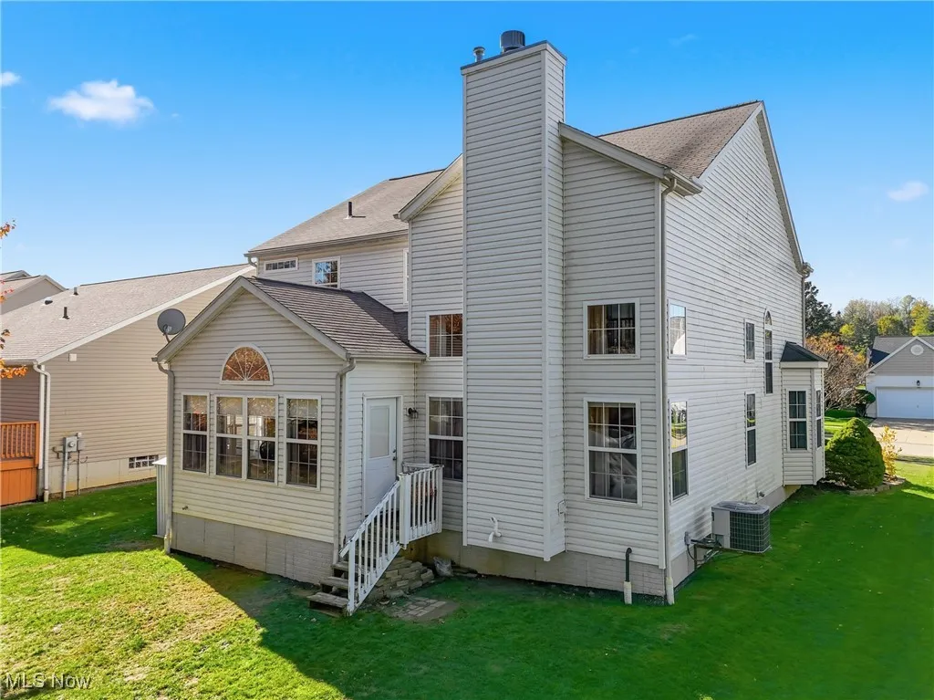 785 Queens Gate Way, Wadsworth, Ohio 44281,MLS Now Listing ID