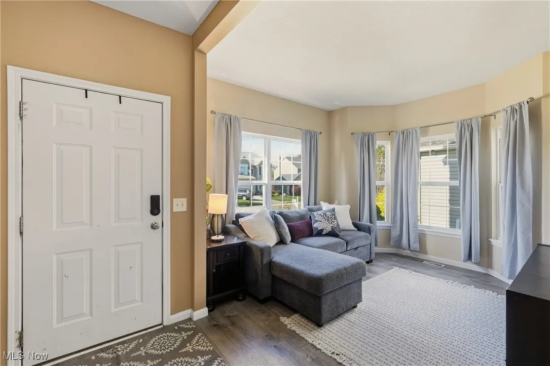 785 Queens Gate Way, Wadsworth, Ohio 44281,MLS Now Listing ID