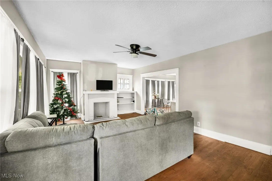 1676 Glenmont Road, Cleveland Heights, Ohio 44118,MLS Now Listing ID