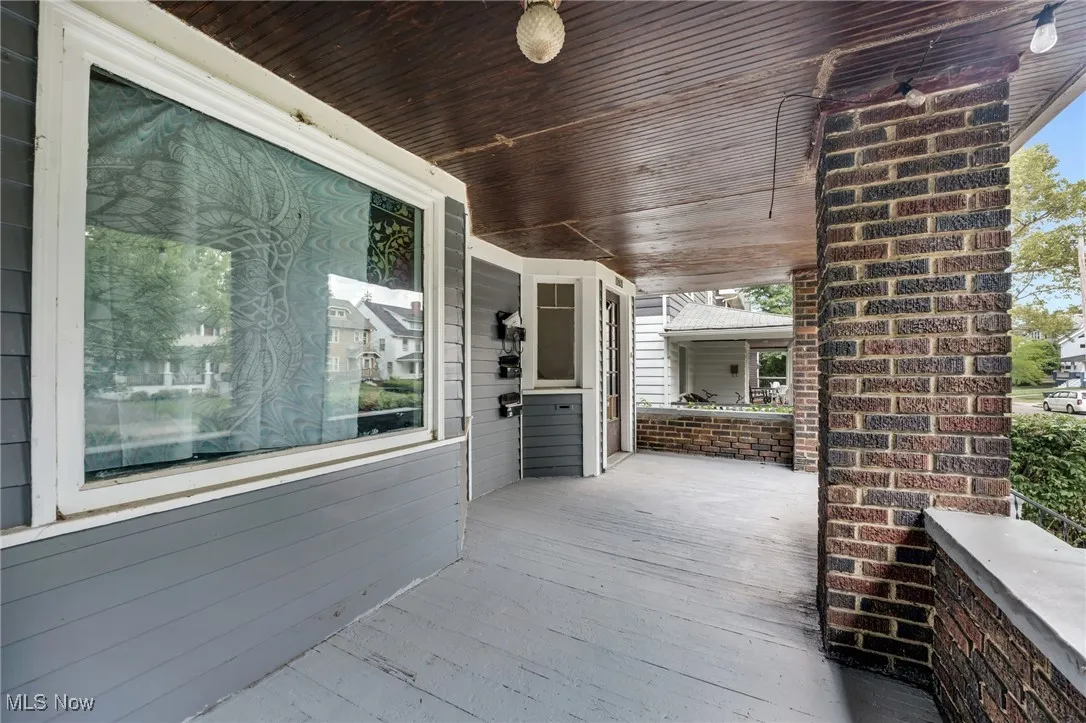 1676 Glenmont Road, Cleveland Heights, Ohio 44118,MLS Now Listing ID