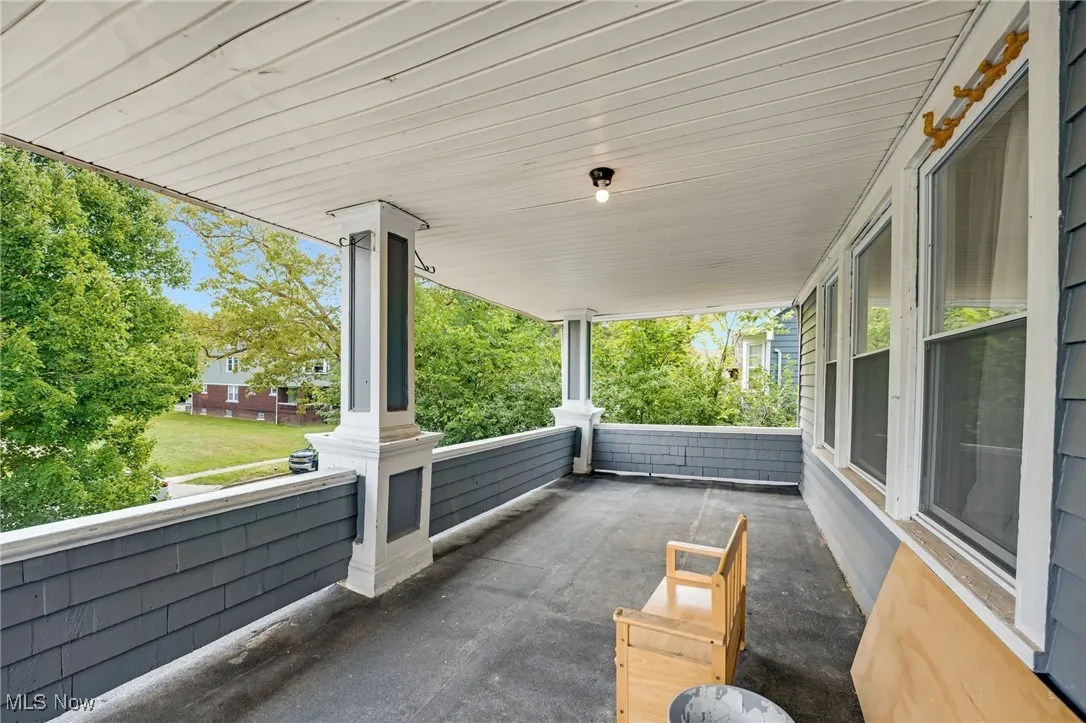 1676 Glenmont Road, Cleveland Heights, Ohio 44118,MLS Now Listing ID