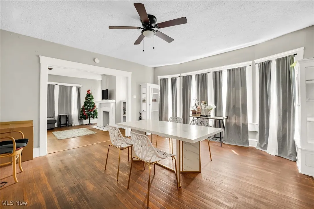 1676 Glenmont Road, Cleveland Heights, Ohio 44118,MLS Now Listing ID