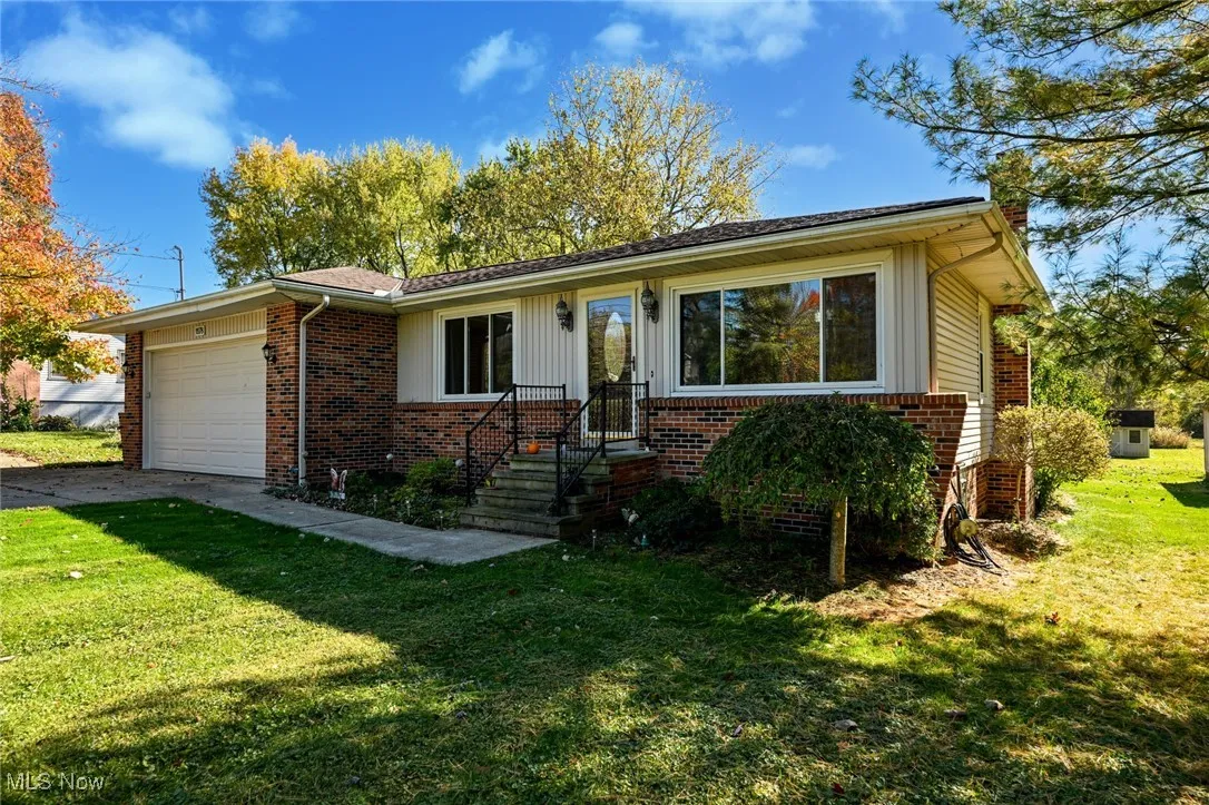 1178 Twinsburg Road, Macedonia, Ohio 44056,MLS Now Listing ID