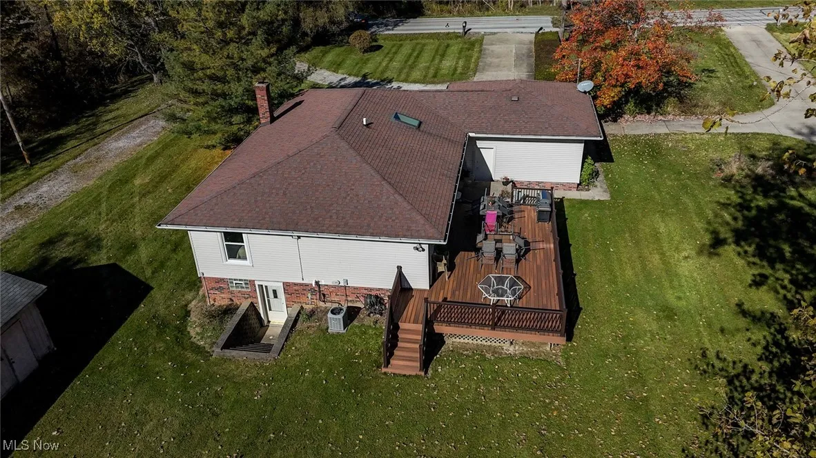 1178 Twinsburg Road, Macedonia, Ohio 44056,MLS Now Listing ID