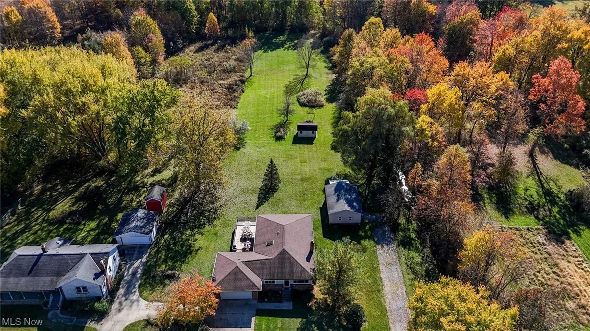 1178 Twinsburg Road, Macedonia, Ohio 44056,MLS Now Listing ID