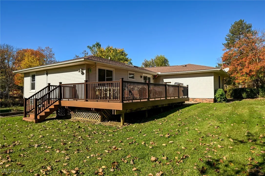 1178 Twinsburg Road, Macedonia, Ohio 44056,MLS Now Listing ID