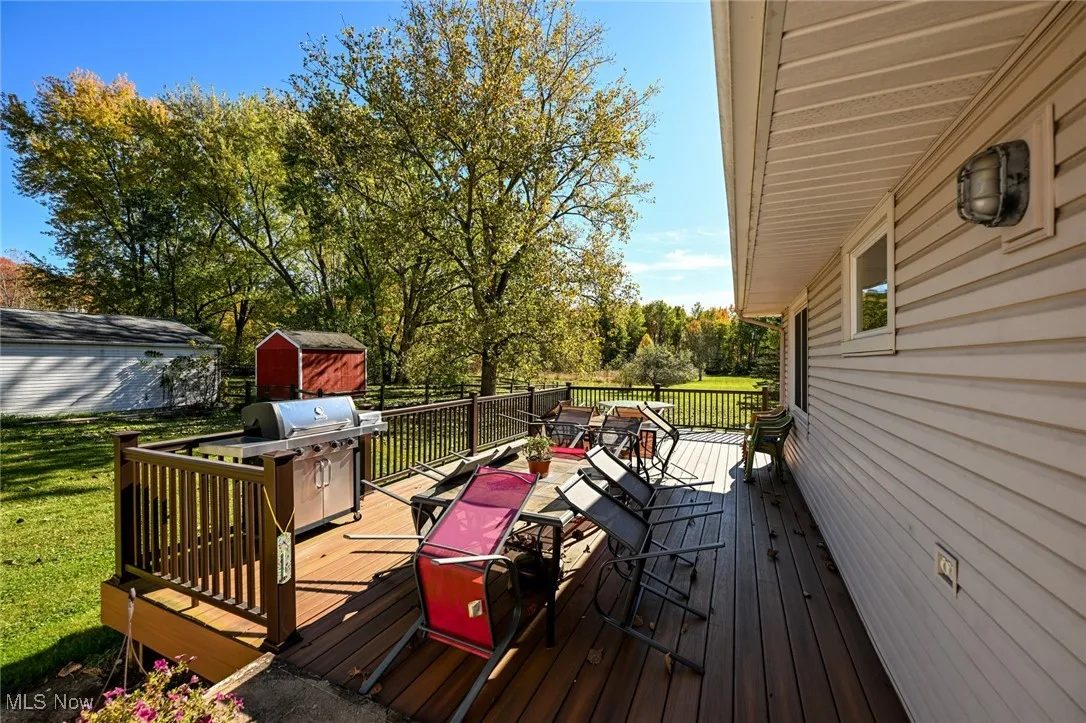 1178 Twinsburg Road, Macedonia, Ohio 44056,MLS Now Listing ID